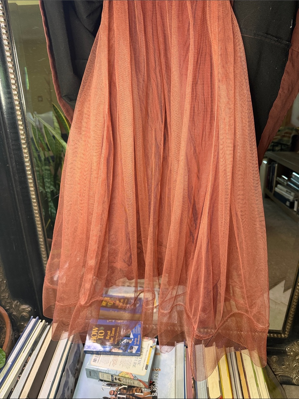 Hansen & Gretel Audrey Gown XS - Picture 6 of 7